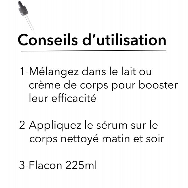 Huile Riche Multi-éclaircissante, Unsoin réparateur et nourrissant !