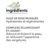 HT26 Topsygel - Lait éclaircissant Vergetures Concentré 500 ml